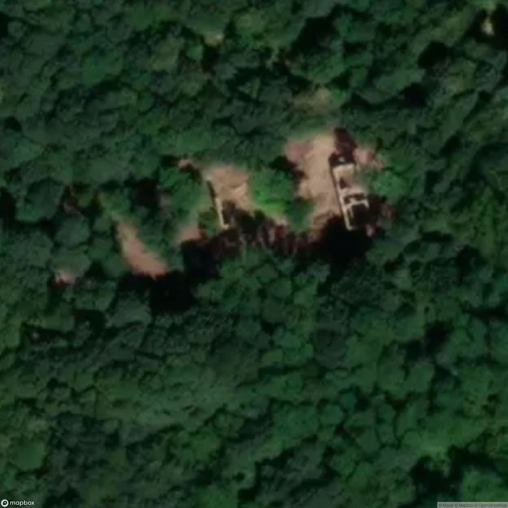 Site Ruins Of The Palace In Wrecza [POL] #33894