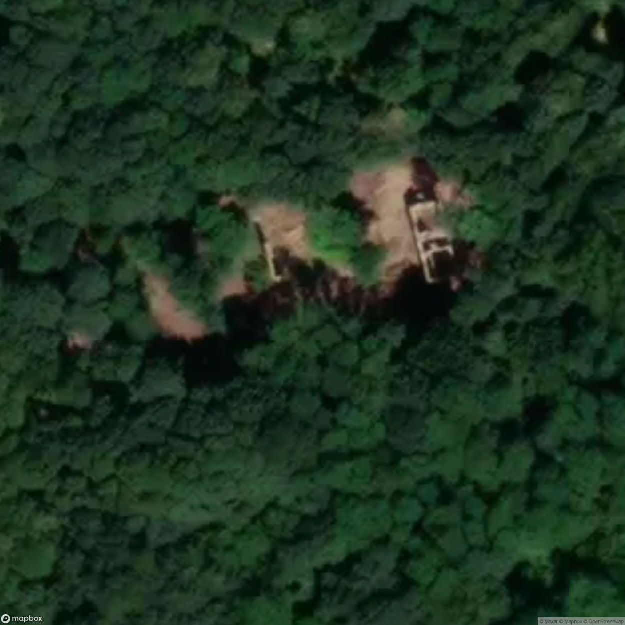 Site Ruins Of The Palace In Wrecza [POL] #33894