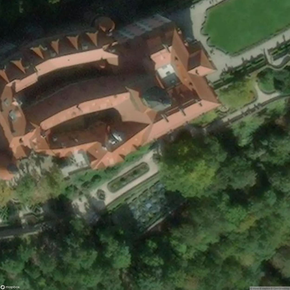 Ksiaz Castle [POL] #11372
