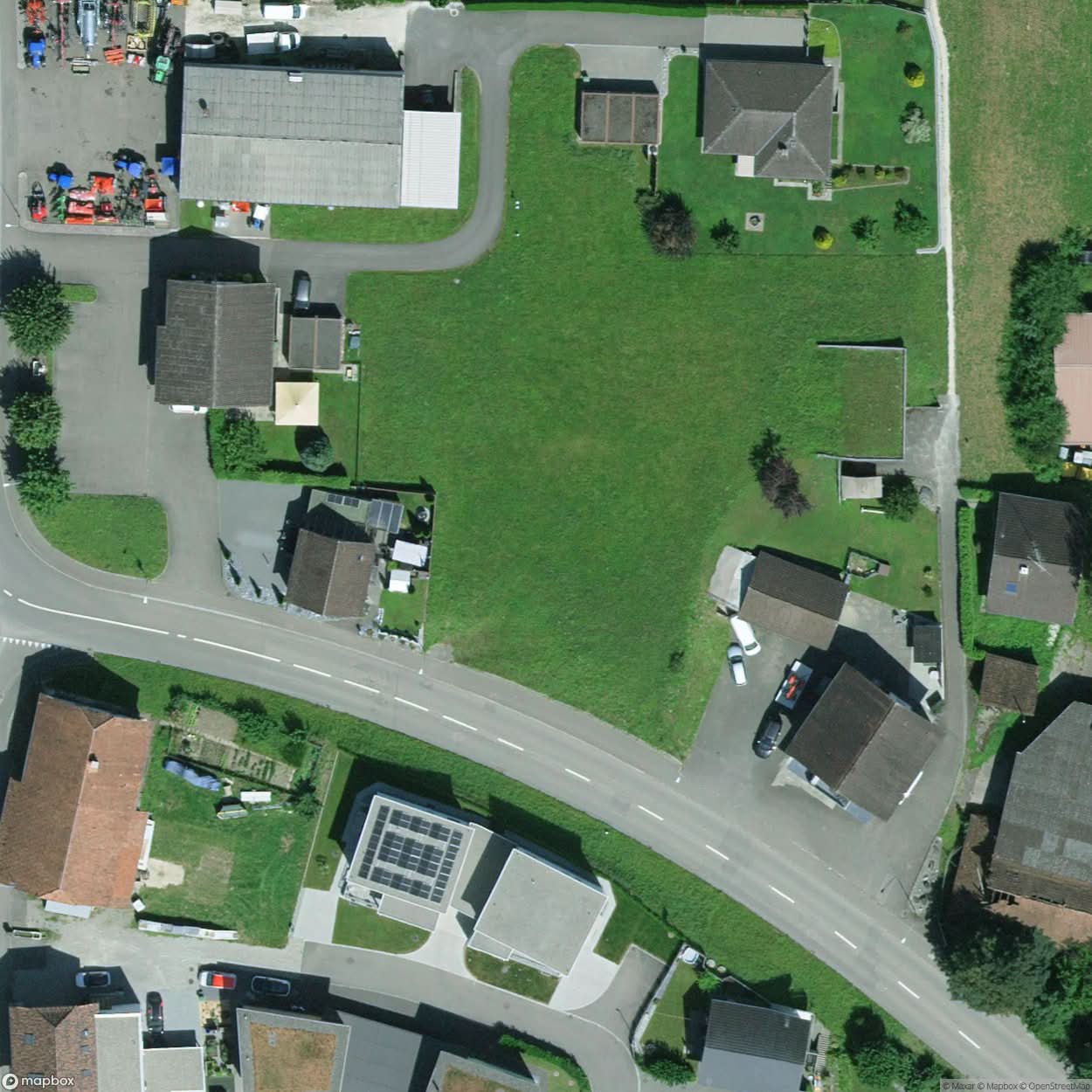 House Staffelbach Inc [CHE] #02901