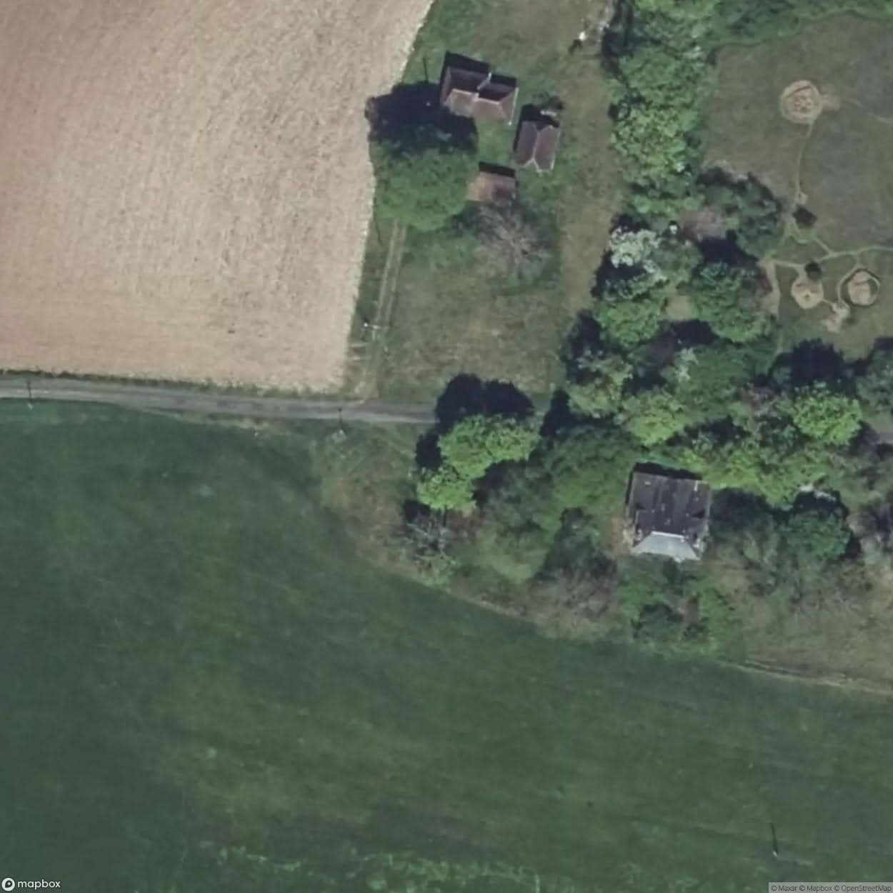 House Like No Other House Like No Other [FRA] #03468