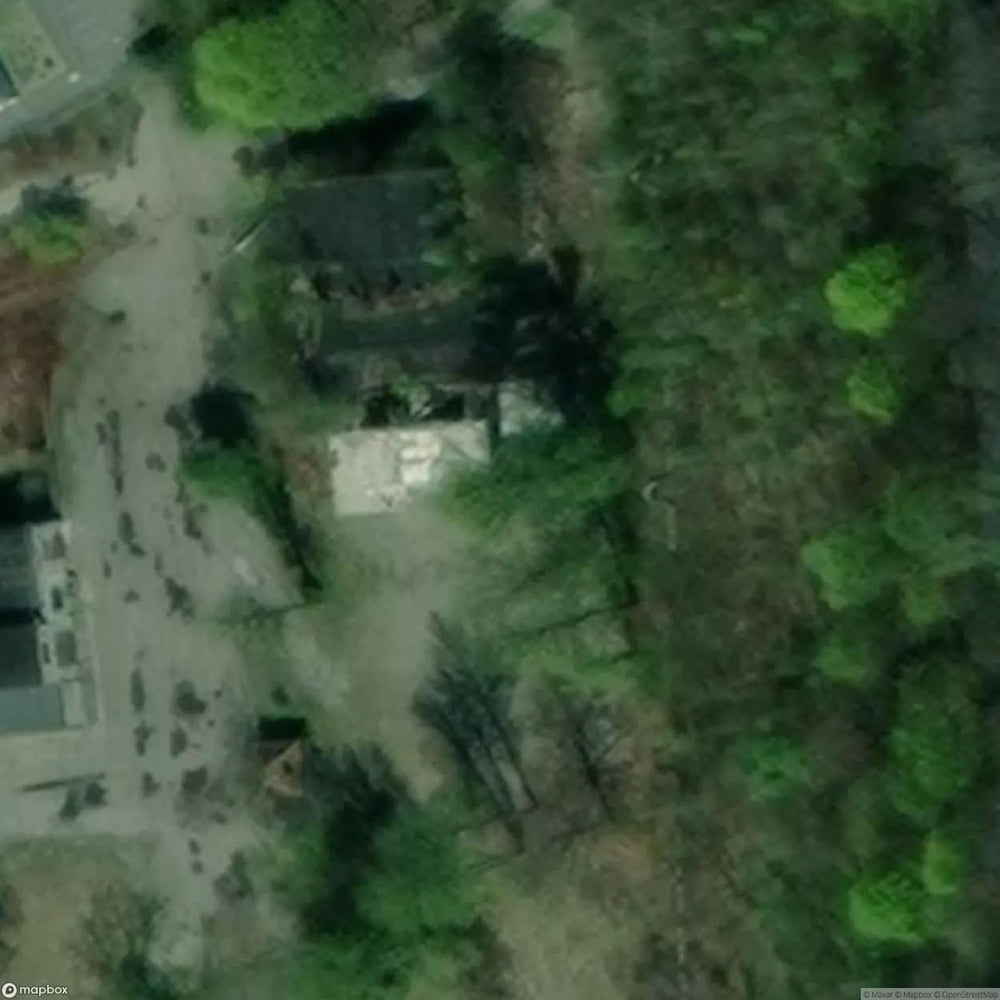 Site Stamping Office And Office Building Of The Murcki Katowice Coal Mine [POL] #33859