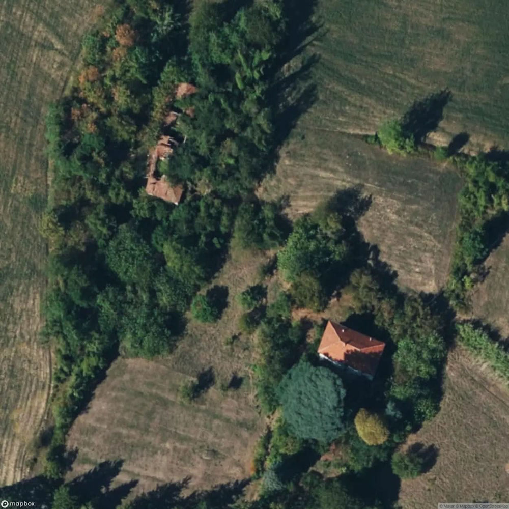 Rainberge Farm [ITA] #03207