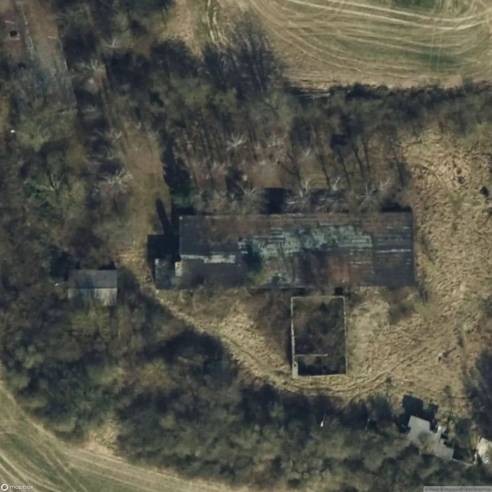 Radar Station Greener [DEU] #06263