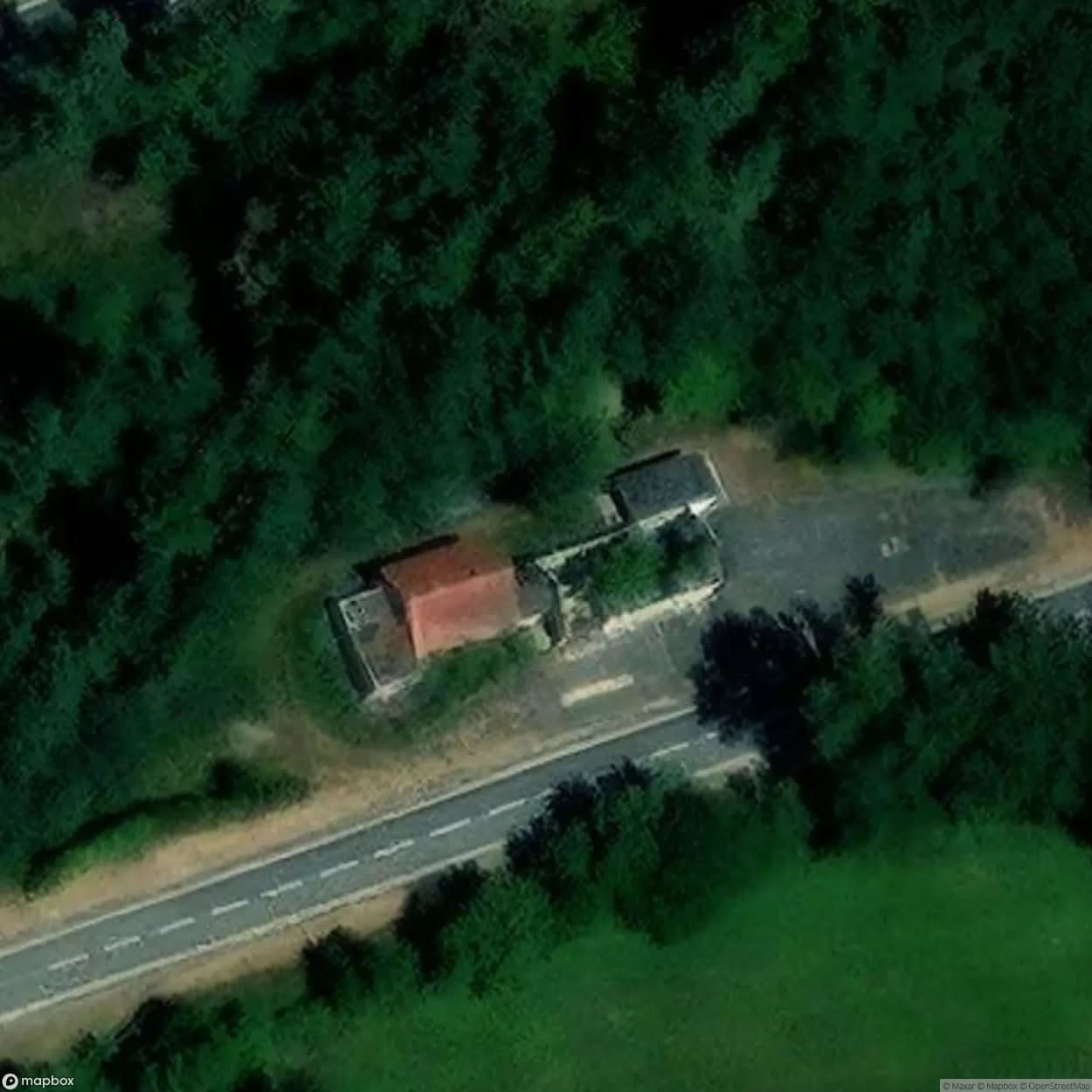 House Baptist [DEU] #03379