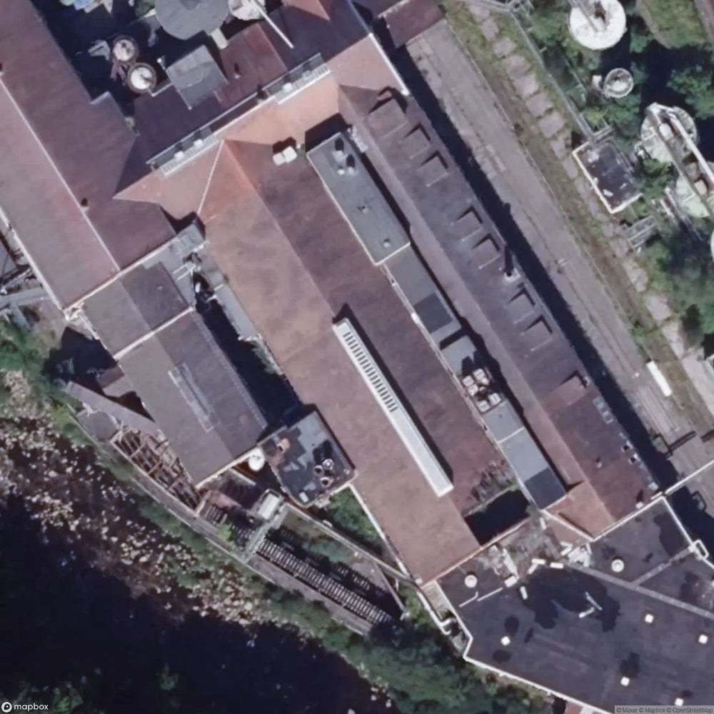 Paper Factory Wolfsheck [DEU] #06183