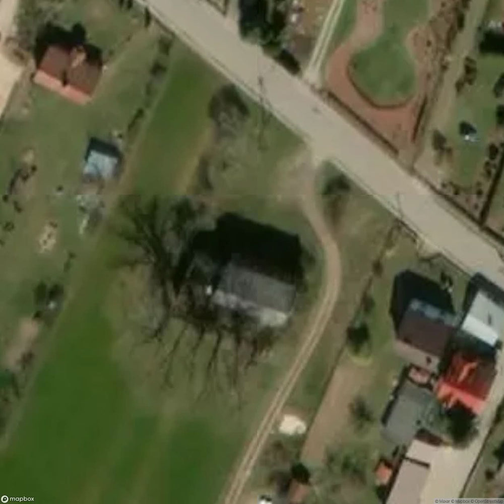 Old Mill Site [POL] #33496