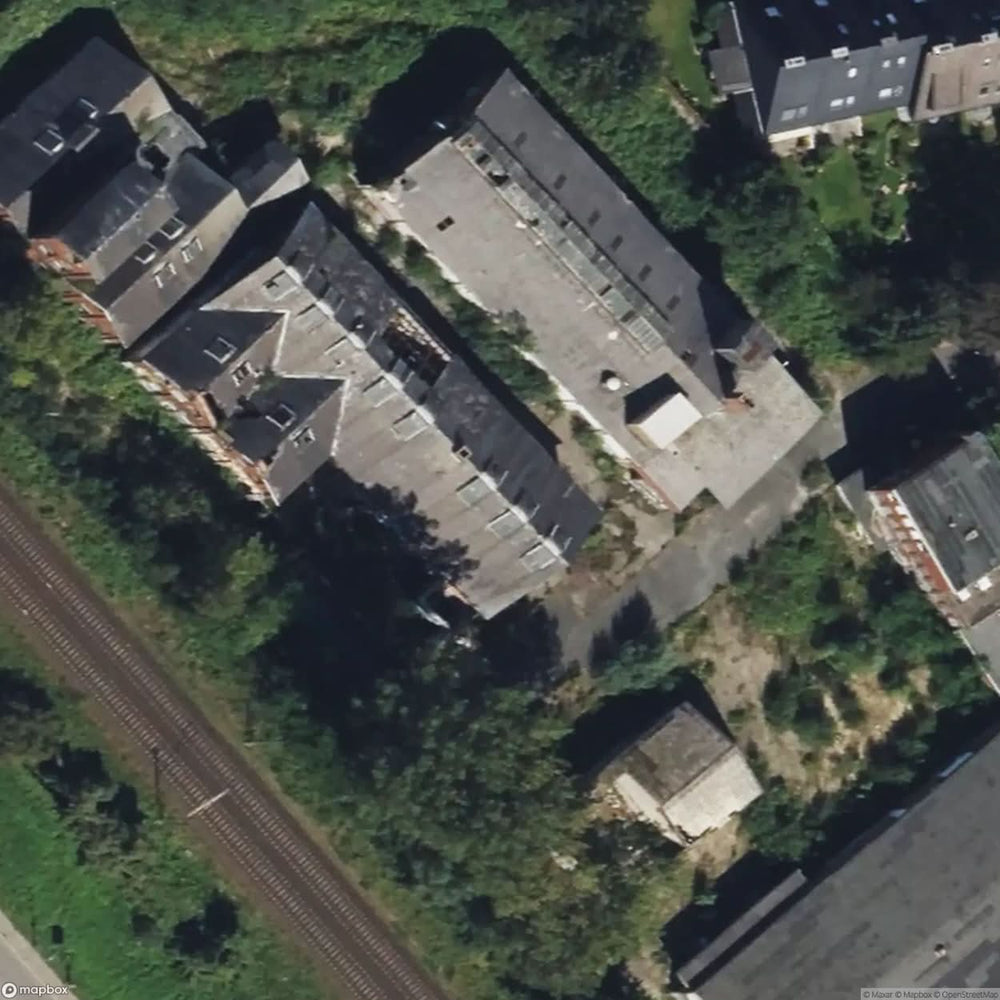 Historic Wuppermann Halls [DEU] #05823
