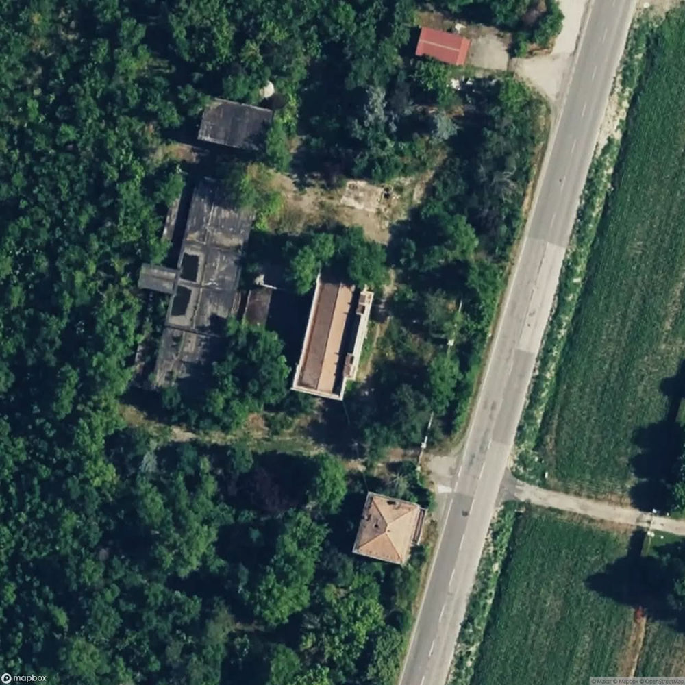 Railcars [ITA] #14874