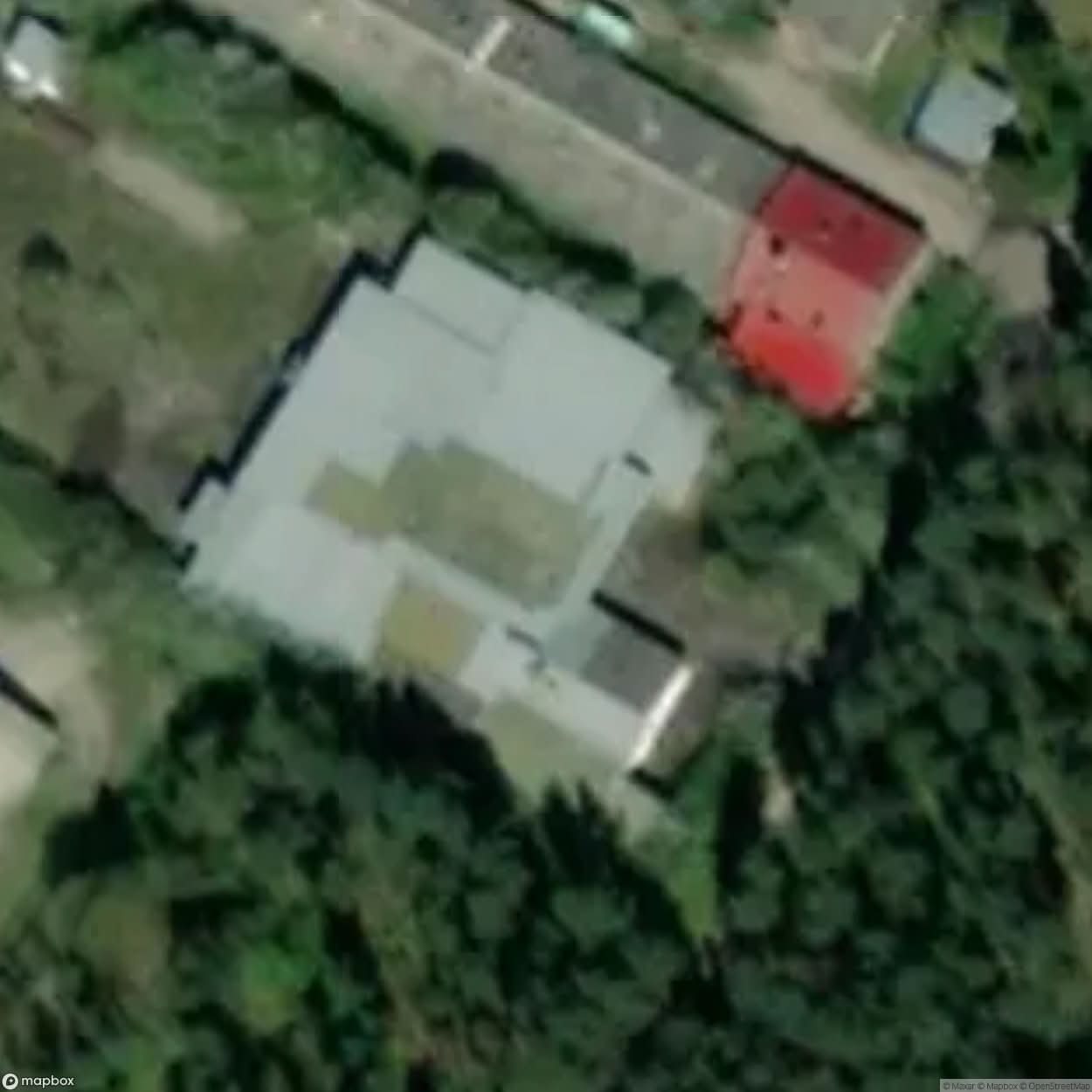 Abandoned Slaughterhouse [POL] #04794