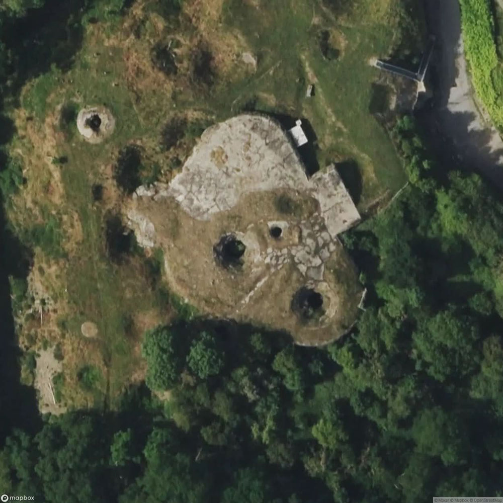 Fort Flemalle [BEL] #11171