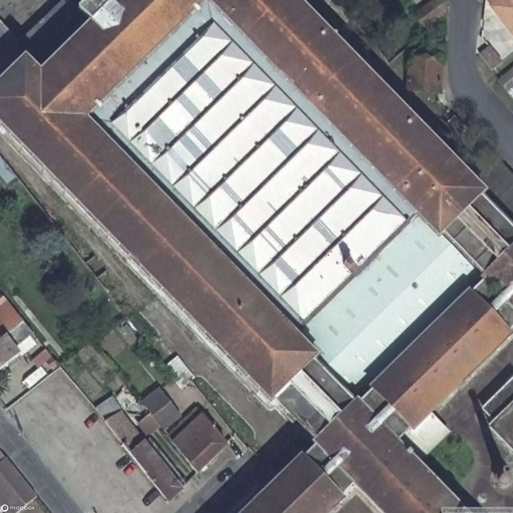 Heinrich List Factory [FRA] #06532