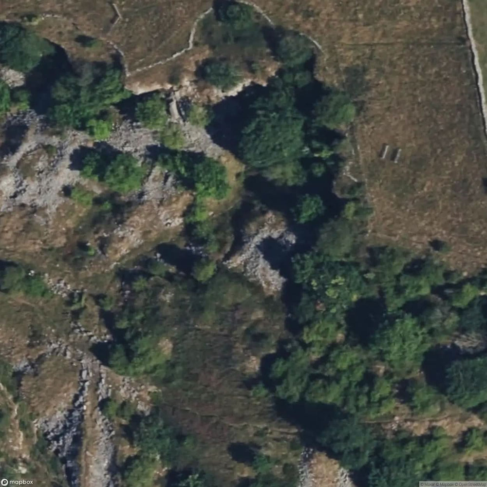 Ricklow Quarry [GBR] #06279