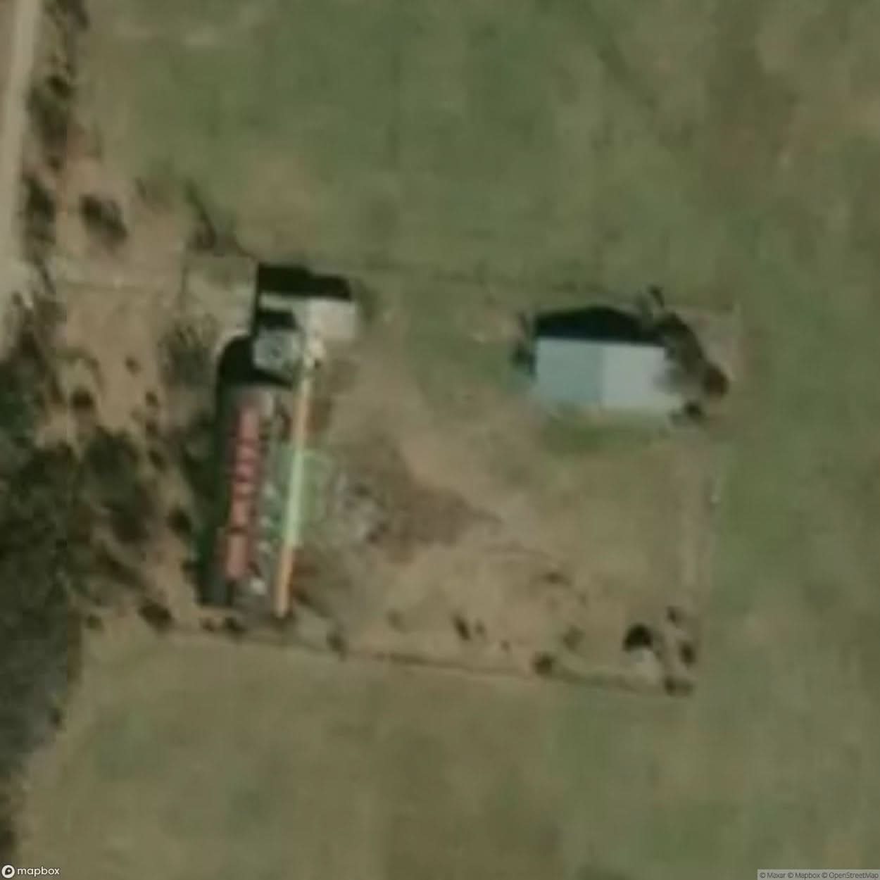 Aband Airport Former Kenderes Agr Airport [HUN] #31004