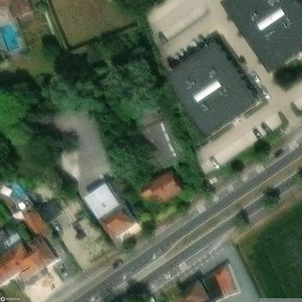 Xavier House [BEL] #04476