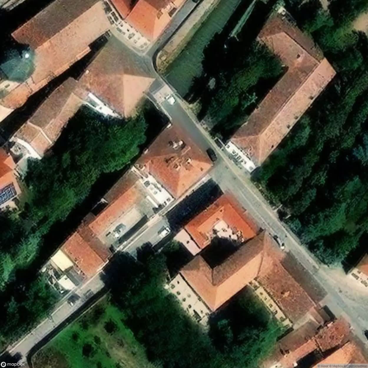 Old People S Home Primary School [ITA] #35372