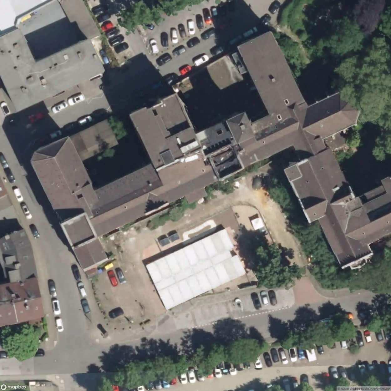 St Vincenz Hospital [DEU] #15324