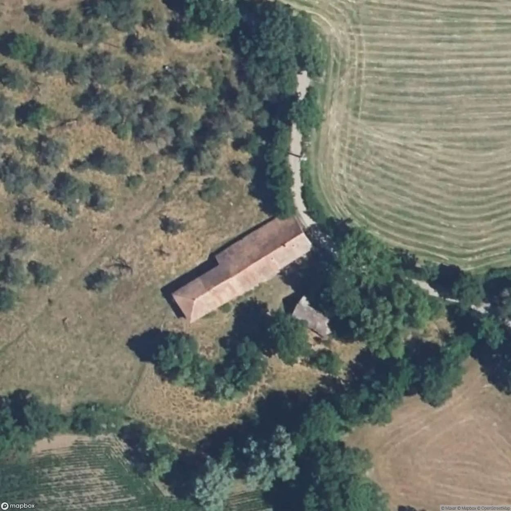 Nogardere Castle [FRA] #19869