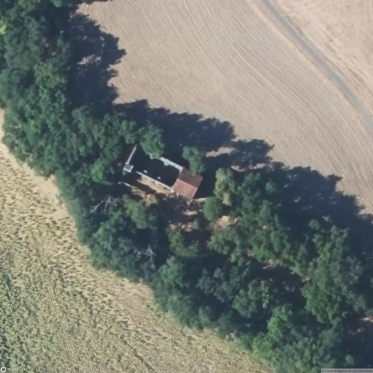 Church Of Sin [FRA] #10871