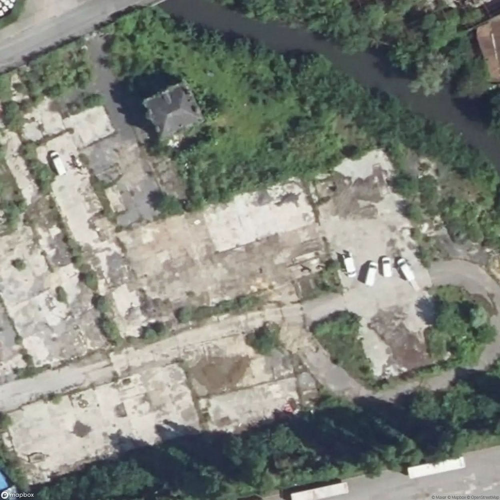 Factory Fondrax [FRA] #20241