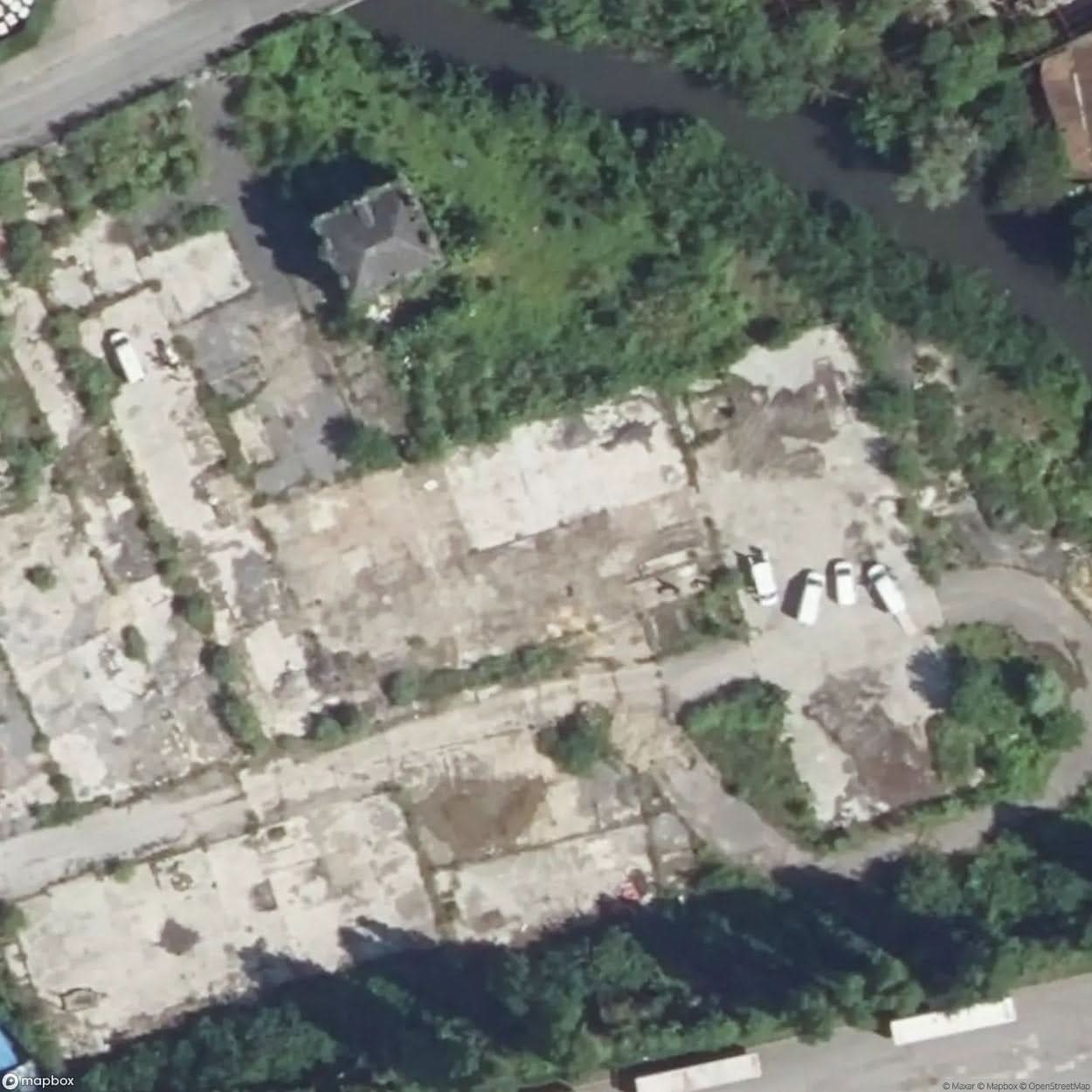 Factory Fondrax [FRA] #20241