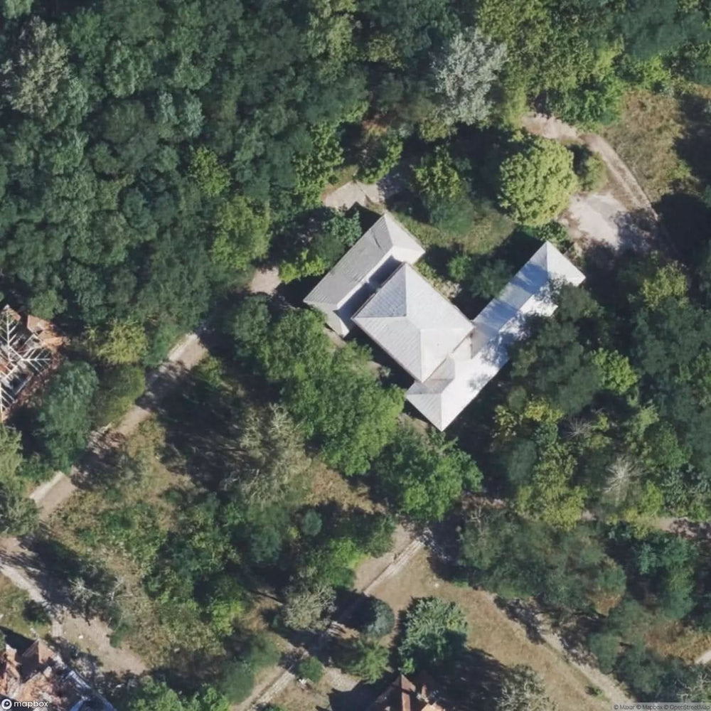 Abandoned Coastal Artillery Battery Gdansk Stogi [POL] #32060