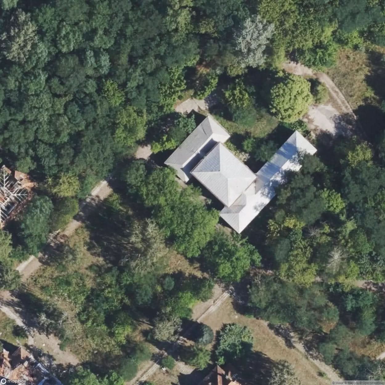 Abandoned Coastal Artillery Battery Gdansk Stogi [POL] #32060
