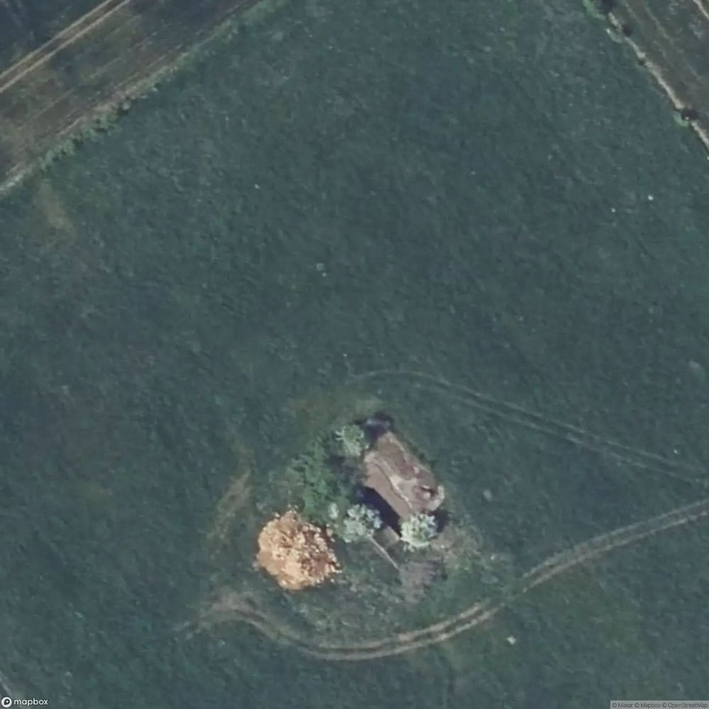 Chenieres Casemate [FRA] #16162