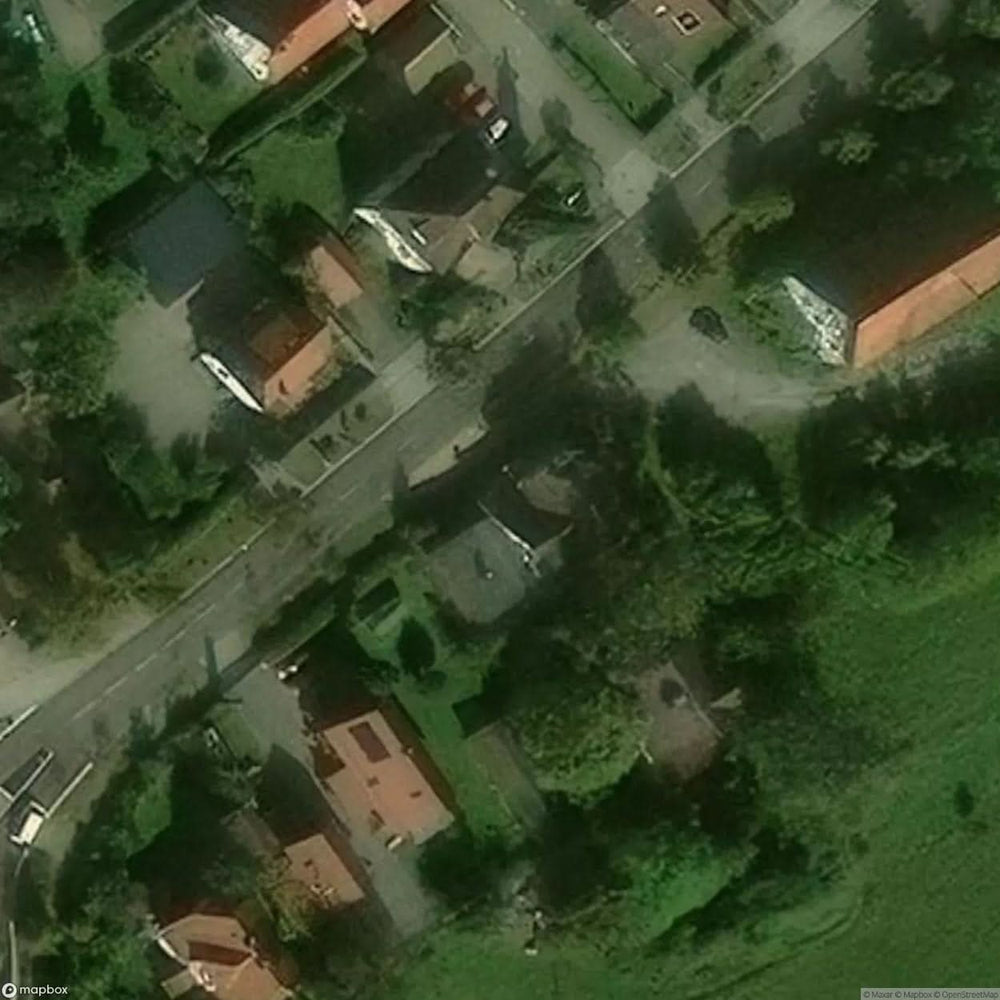 The Forbidden Bunker City Of Wunsdorf [DEU] #20421