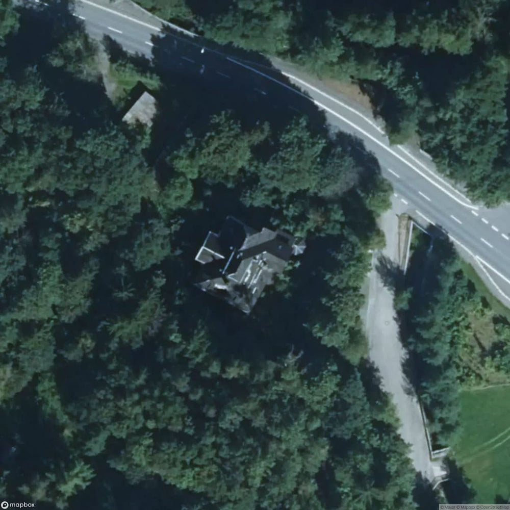 Falzhaus Villa [DEU] #01823
