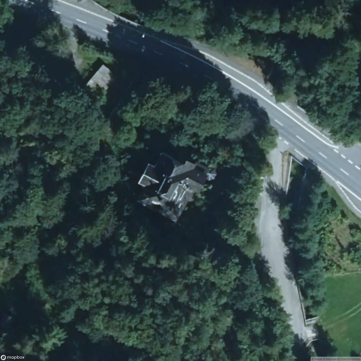 Falzhaus Villa [DEU] #01823