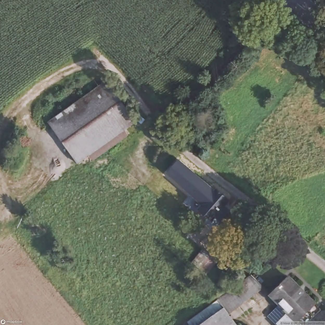 Old Farmhouse [DEU] #02019