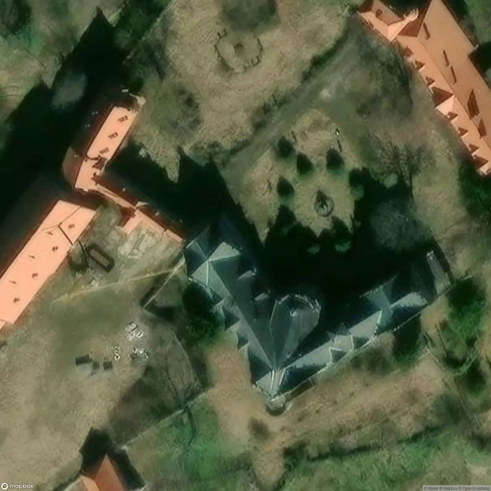 Vitzenburg Castle [DEU] #11865