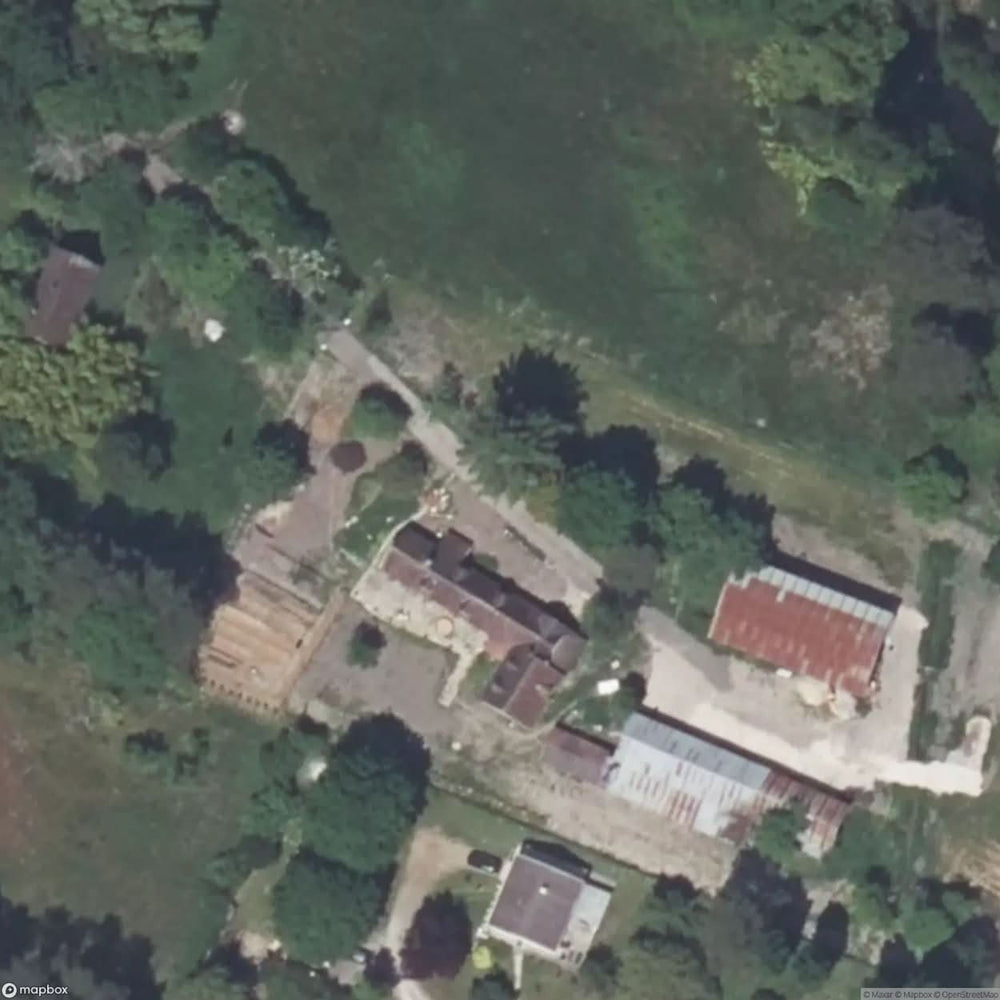 Pimprenelle Castle [FRA] #19513