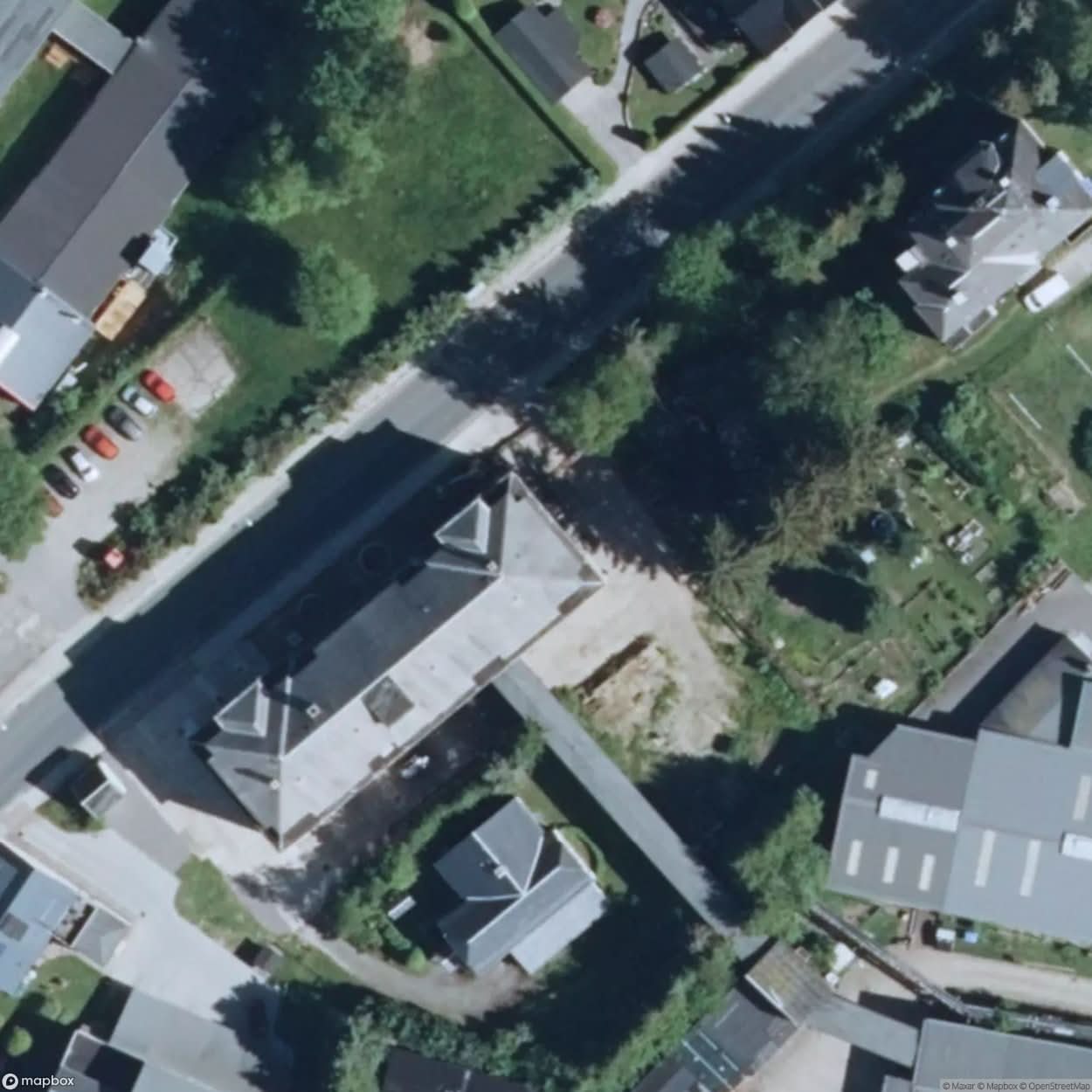 Titanium Steel Mill [DEU] #06481