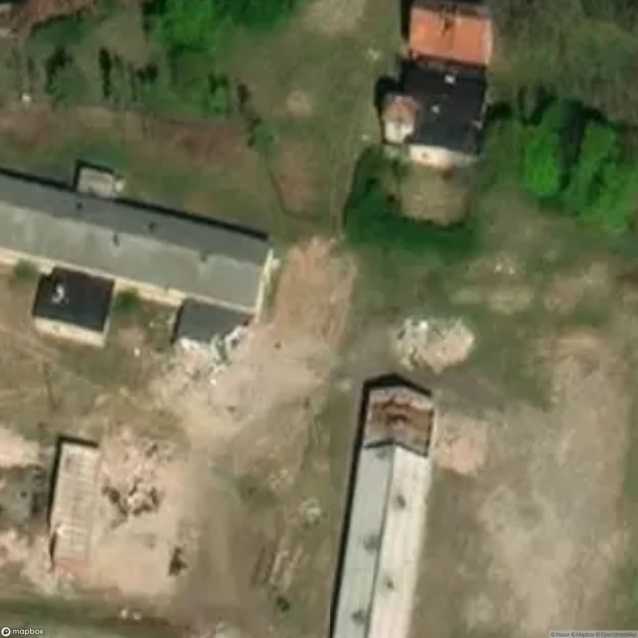 Site Near Powidz [POL] #33143