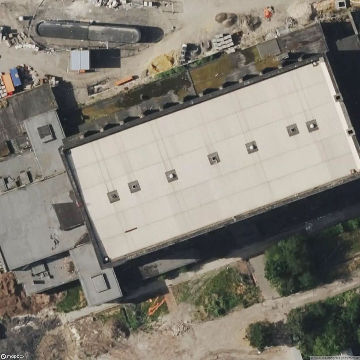 Pump Station Daljam [BEL] #13759