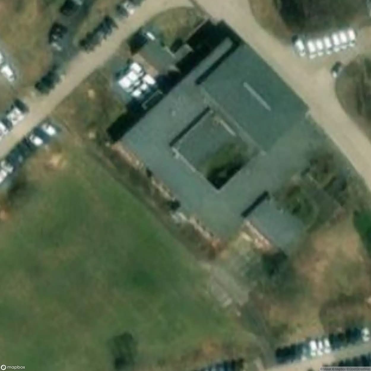 Hussar Barracks [DEU] #16350