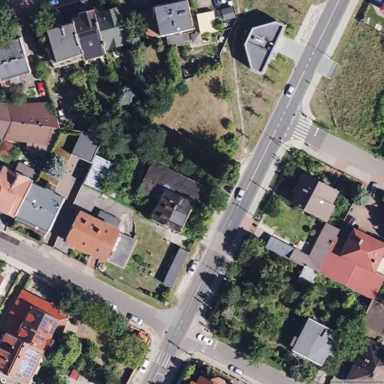 Site Block Abandoned [POL] #34494