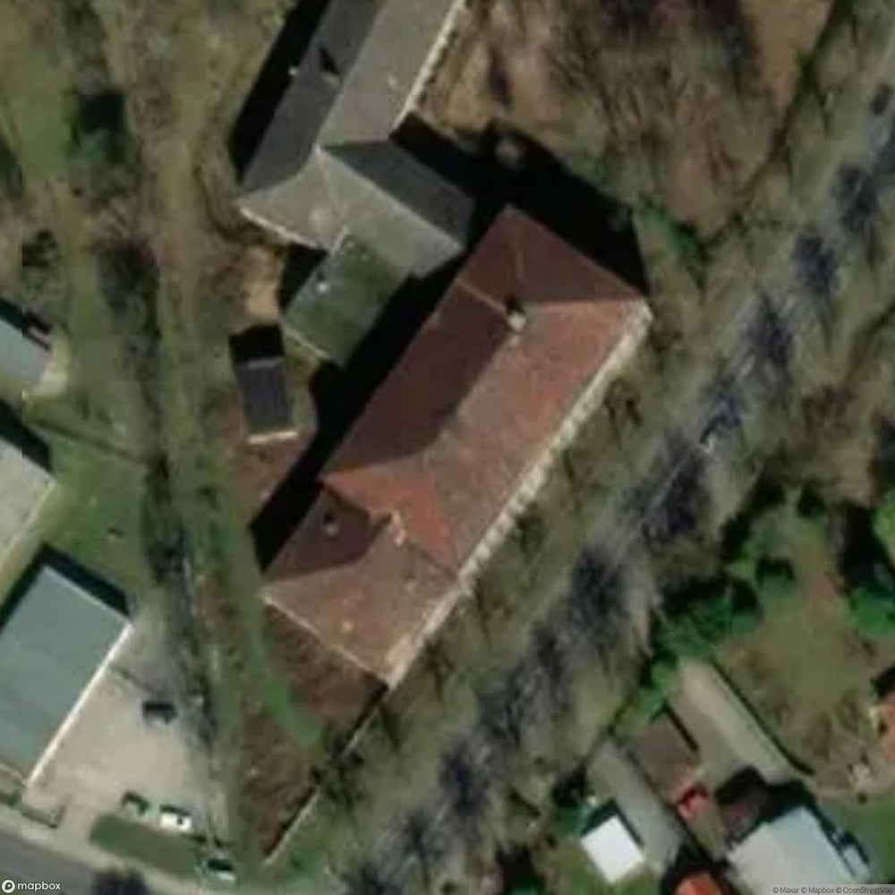 Site Abandoned Vacation Homes [DEU] #32599