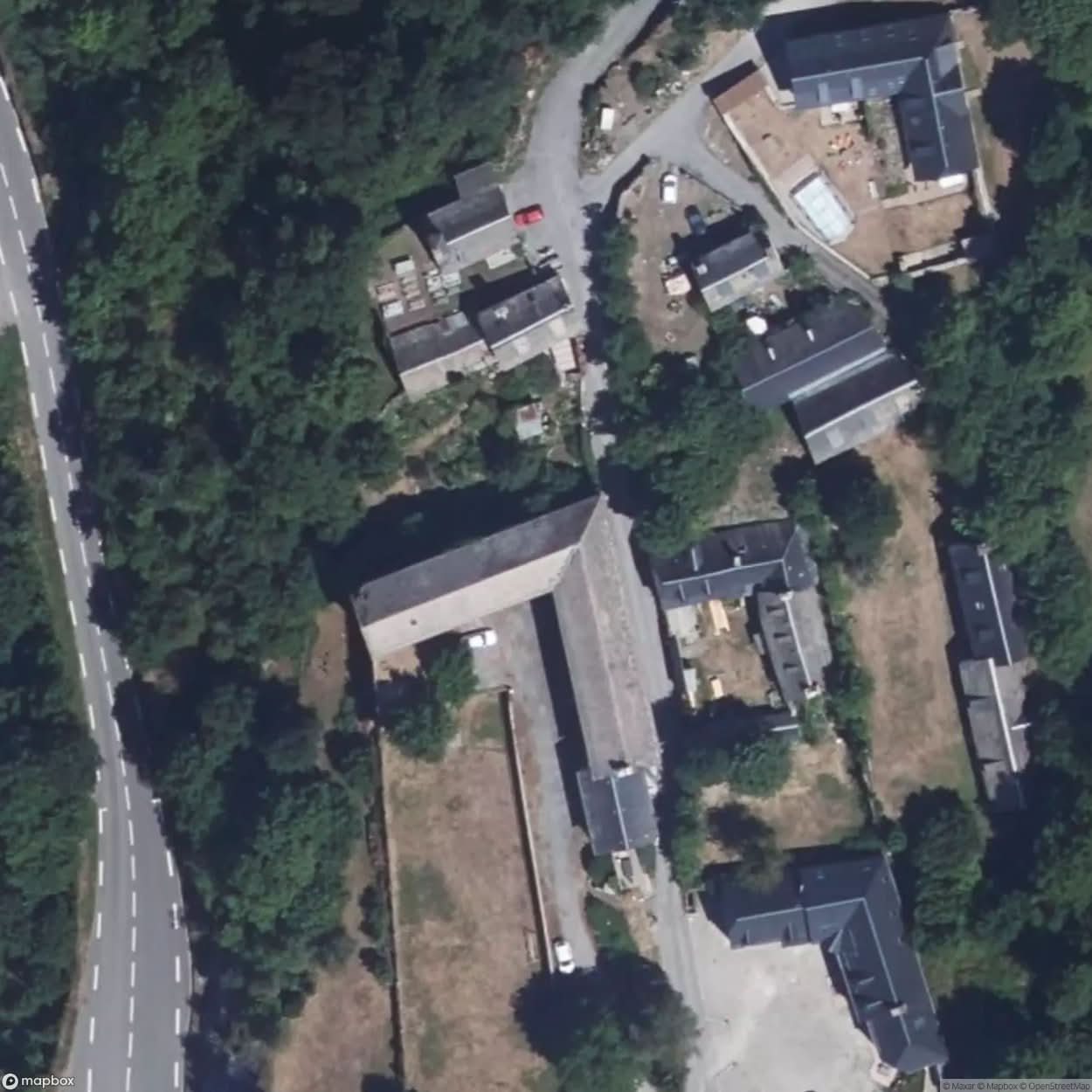 Bingin House [FRA] #20157