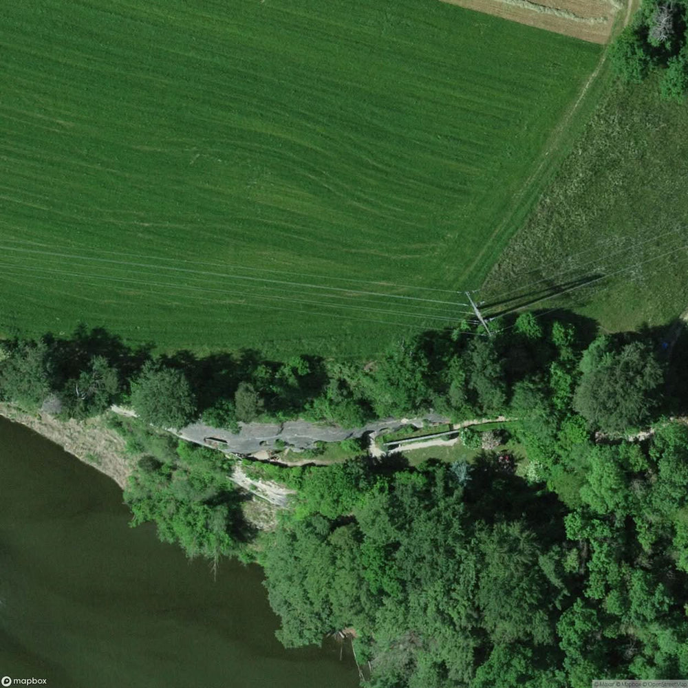 Magdalene Hermitage Fr [CHE] #08474