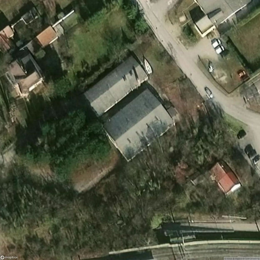 Training Center [AUT] #07712