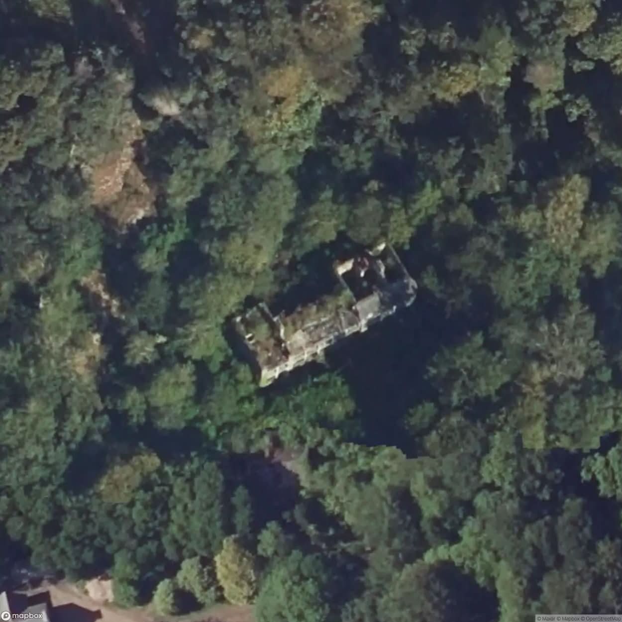 Dangih Sanatorium [FRA] #15271