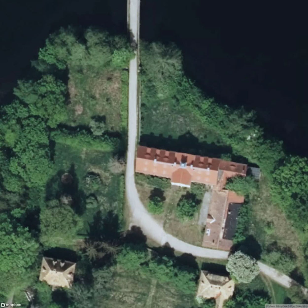 Hunting Castle Grillenburg [DEU] #11285