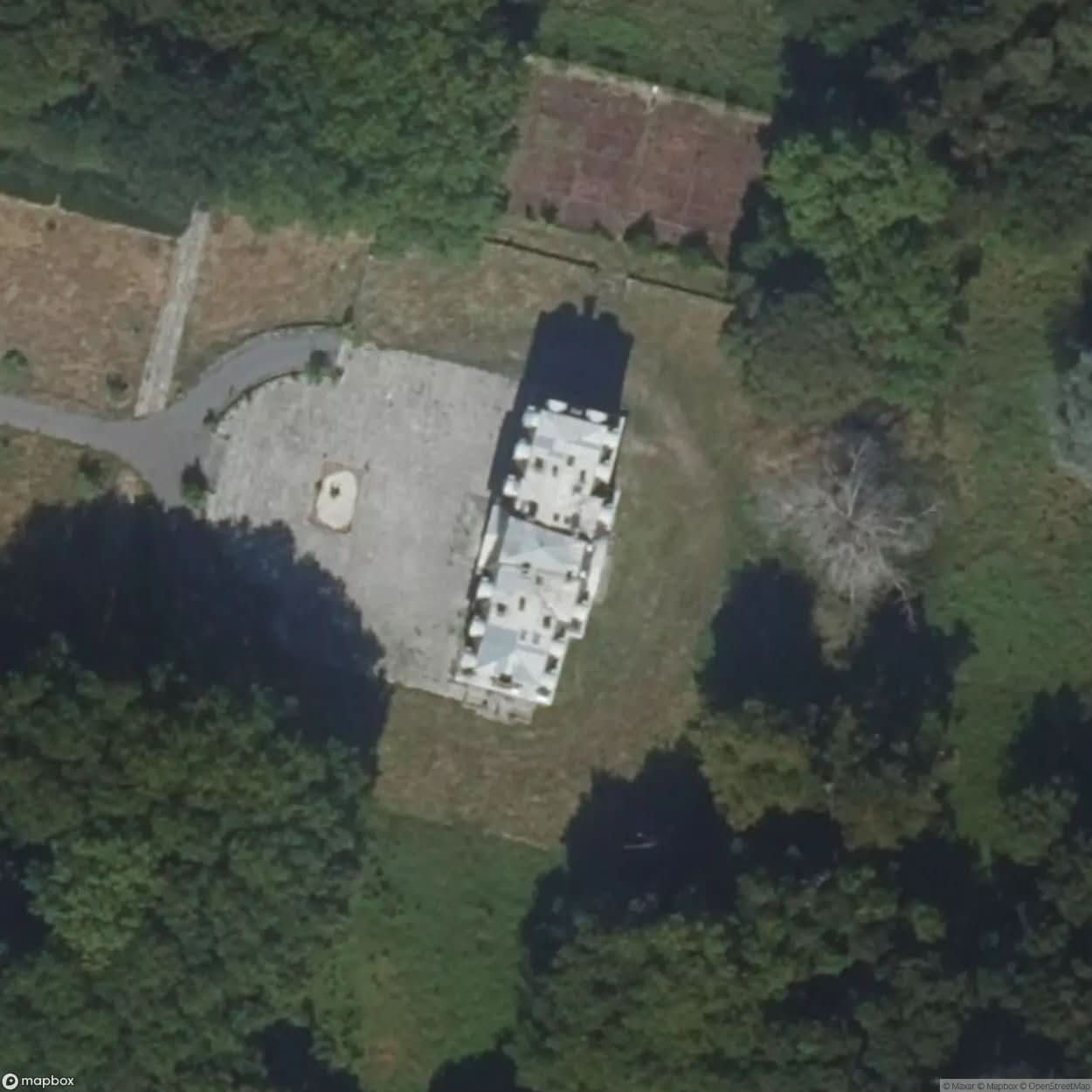 Cantoni Cotton Mill In Castellanza [FRA] #30538