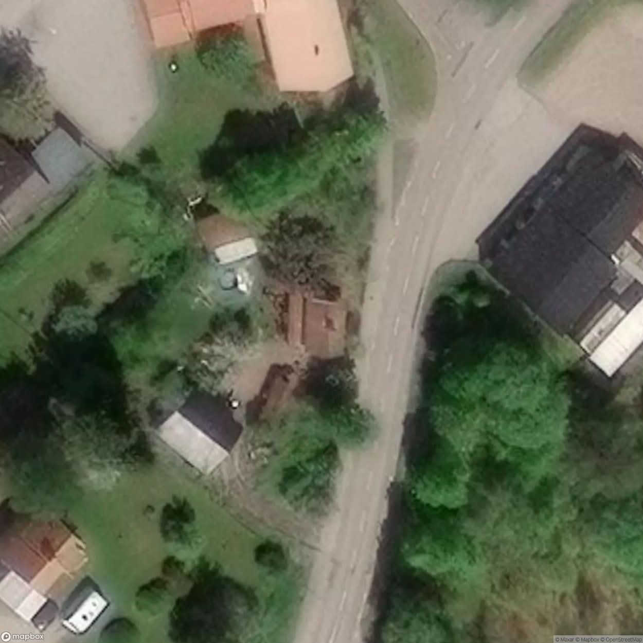 House Orebro [SWE] #03510