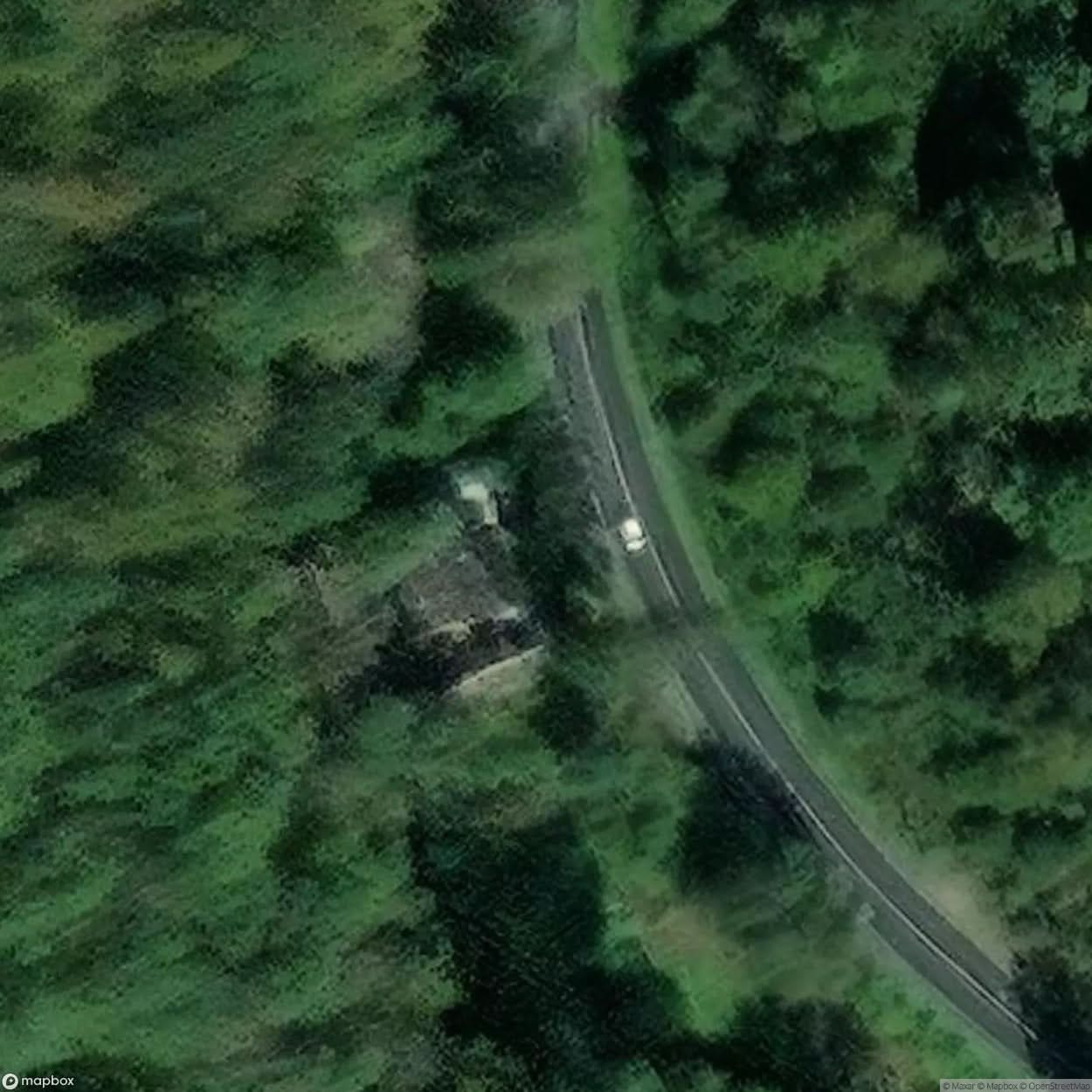 House Issertal [DEU] #00797