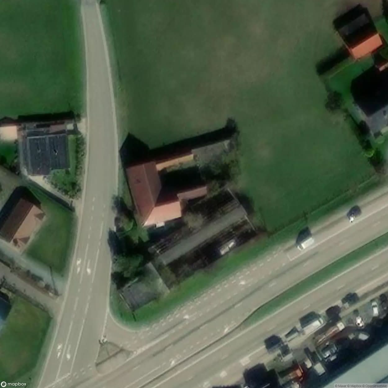 Ninove House [BEL] #04446