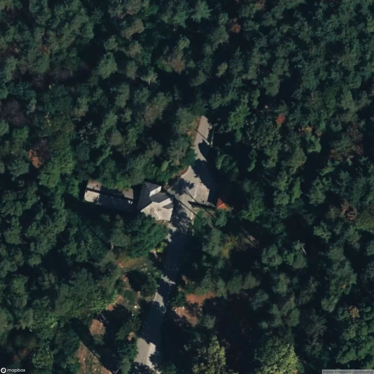 Ornago Sanatorium [ITA] #15253